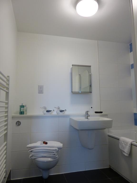 Linx Apartments Skyline Plaza Basingstoke Kültér fotó
